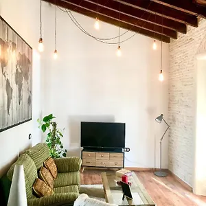 Apartamento La Antigua Casa De Correos, Lebrija
