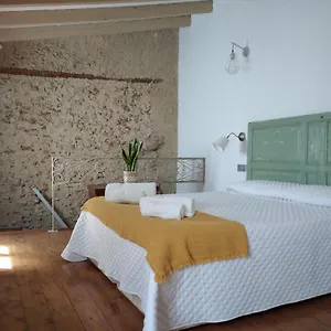 Сasa de vacaciones La Casita De Papel, Alhama de Granada