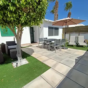 The White House With Pool - Apartamento Playa Blanca (Lanzarote)