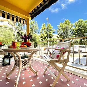 Mediterranean Way - Atinea Apartamento Cambrils